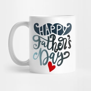 HAPPY FATHER DAY Mug